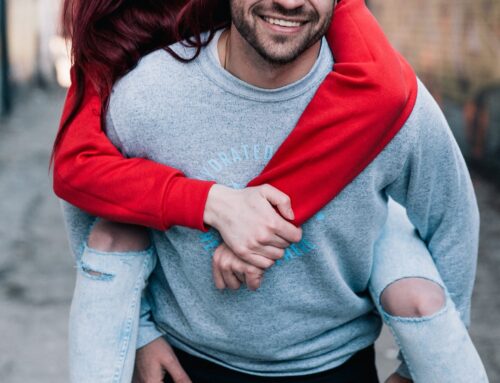 Perchè non riesco a fare la dieta ?